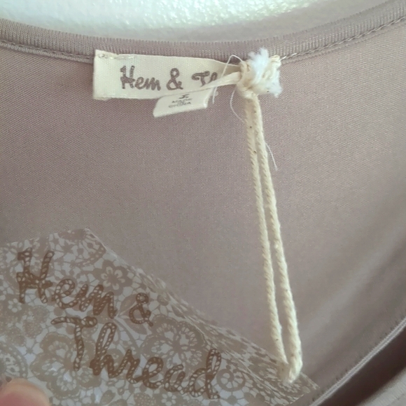 Dress Slip - Picture 5 of 7